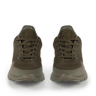 Обувки FOX Trainer Olive