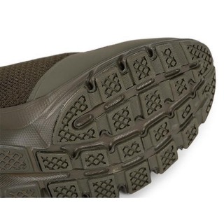 Обувки FOX Trainer Olive