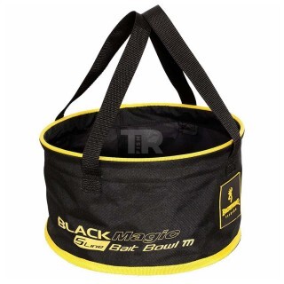Футер BROWNING Black Magic S-Line Bait Bowl M- 18 L