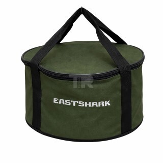 Футер EASTSHARK Bait Bowl- 12 L