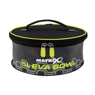 Футер MATRIX EVA Bowl Zip Lid- 5 L