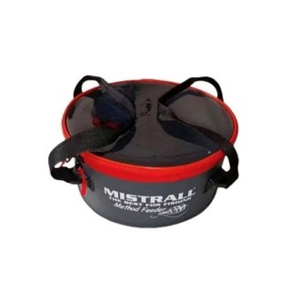 Футер MISTRALL Method Feeder Bowl- 9 L