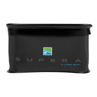Футер PRESTON Supera EVA Bowl- 3 L