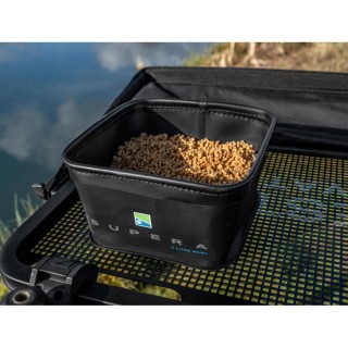 Футер PRESTON Supera EVA Bowl- 3 L