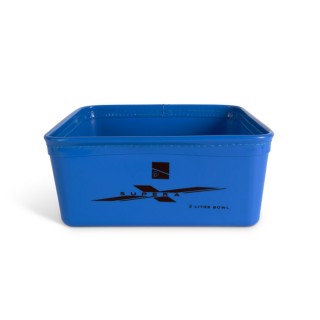 Футер PRESTON Supera X EVA Bowl- 3 L