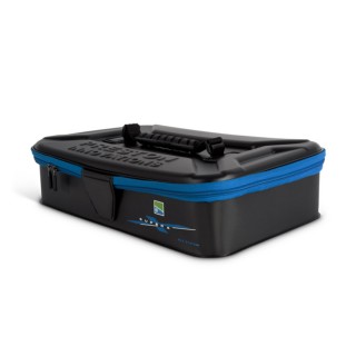 Футери за стръв и захранки PRESTON Supera X EVA System