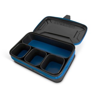 Футери за стръв и захранки PRESTON Supera X EVA System