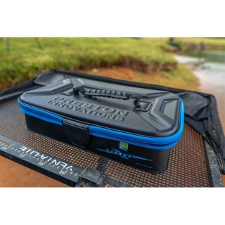 Футери за стръв и захранки PRESTON Supera X EVA System