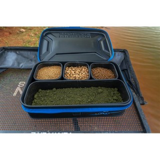 Футери за стръв и захранки PRESTON Supera X EVA System