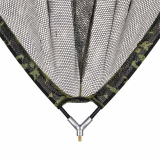 Глава за Шаранджийски кеп FL Camo Landing Net 42 in