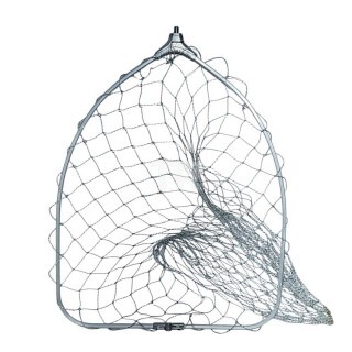 Сгъваема Глава за кеп FL Foldable Landing Net Head 50х40