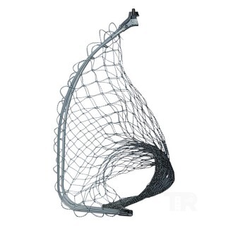 Сгъваема Глава за кеп FL Foldable Landing Net Head 50х40