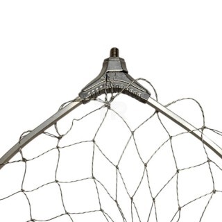 Сгъваема Глава за кеп FL Foldable Landing Net Head 50х40