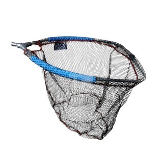 Сгъваема Глава за кеп FL Foldable Rubber Floating Landing Net Head 46х40