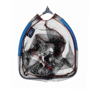 Сгъваема Глава за кеп FL Foldable Rubber Floating Landing Net Head 46х40