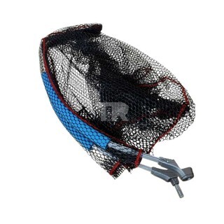 Сгъваема Глава за кеп FL Foldable Rubber Floating Landing Net Head 46х40