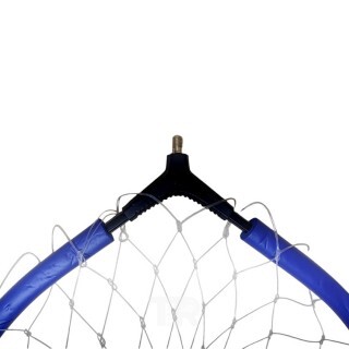 Глава за кеп FL Floating Nylon Landing Net Head 55x45