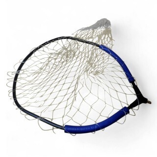 Глава за кеп FL Floating Nylon Landing Net Head 55x45