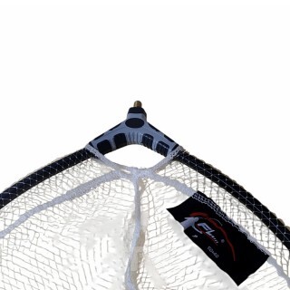 Глава за кеп FL Nylon Landing Net Head 50x40