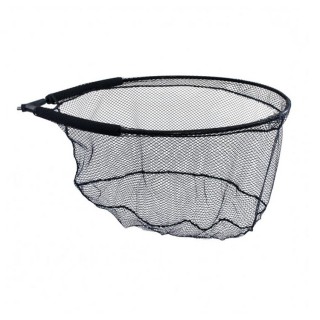 Глава за кеп FL Rubber Floating Landing Net Head 60х50