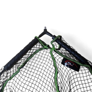 Глава за кеп FL Rubber Floating Landing Net Head 60х50