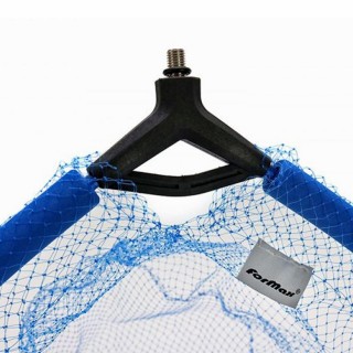 Глава за кеп FORMAX Elegance Floating Nylon Landing Nets