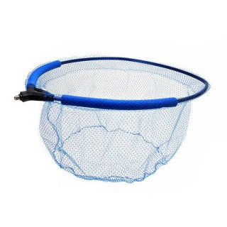 Глава за кеп FORMAX Elegance Floating Nylon Landing Net
