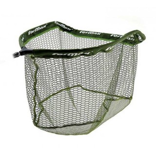 Глава за кеп FORMAX Square Landing Net Head 46x53 cm- Green