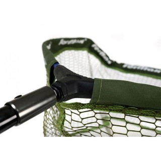 Глава за кеп FORMAX Square Landing Net Head 46x53 cm- Green