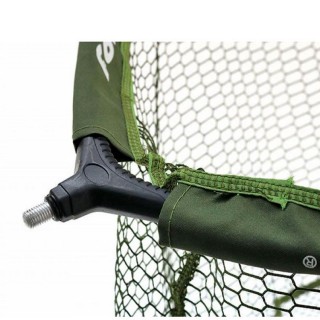 Глава за кеп FORMAX Square Landing Net Head 46x53 cm- Green