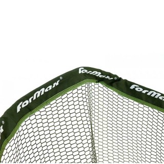 Глава за кеп FORMAX Square Landing Net Head 46x53 cm- Green