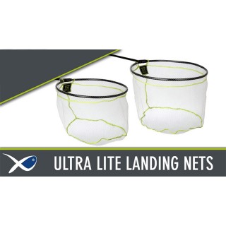 Глава за кеп MATRIX Ultra Light Nylon Landing Nets