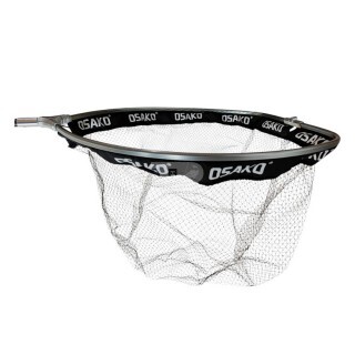 Сгъваема Глава за кеп OSAKO Foldable Nylon Landing Net  50 x 40 cm