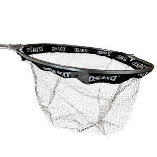 Сгъваема Глава за кеп OSAKO Foldable Nylon Landing Net  60 x 50 cm