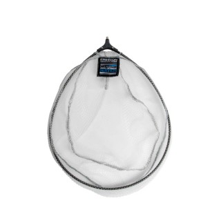 Глава за кеп PRESTON Carbon Euro Match Landing Net 16in - 40 cm