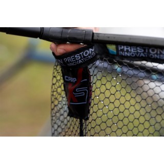Глава за кеп PRESTON Carp XS Landing Nets
