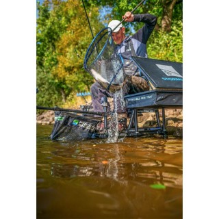 Глава за кеп PRESTON Free Flow Landing Net 