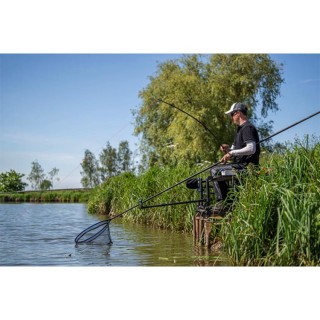 Глава за кеп PRESTON Free Flow Landing Net 