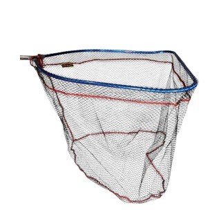 Глава за кеп WIND BLADE Rubber Landing Net  50 x 40 cm