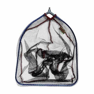 Глава за кеп WIND BLADE Rubber Landing Net  50 x 40 cm