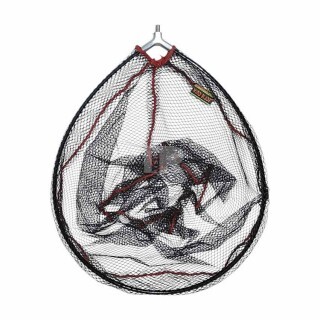Глава за кеп WIND BLADE Rubber Landing Net  55 x 45 cm