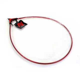Глава за кеп NYTRO Mono-mesh Ghost Net 45 cm