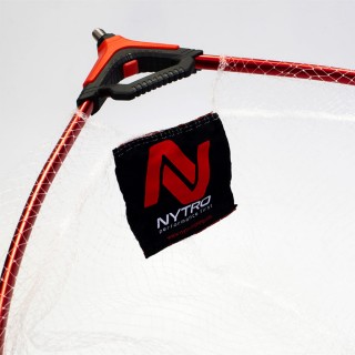 Глава за кеп NYTRO Mono-mesh Ghost Net 45 cm