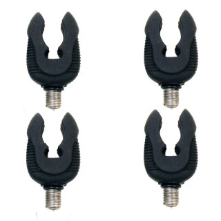 Глава за колче EAST SHARK Black Set Small