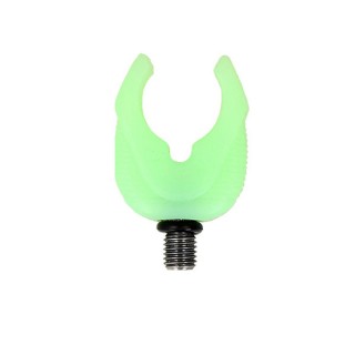 Глава светеща за колче EAST SHARK Luminous Large