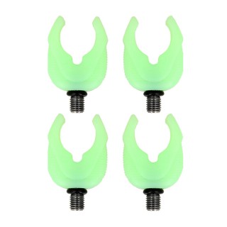Глава светеща за колче EAST SHARK Luminous Set Large