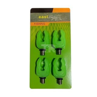 Глава светеща за колче EAST SHARK Luminous Set Small
