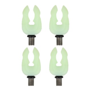 Глава светеща за колче EAST SHARK Luminous Set Small