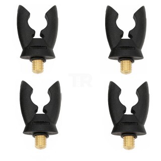 Глава за колче FL Black Set Small