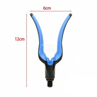 Глава за колче FL Rod Rest Head